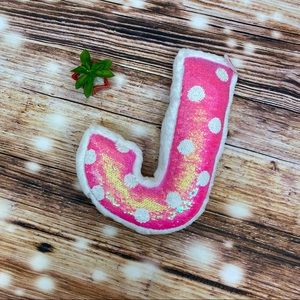 Justice Reversible J Pillow